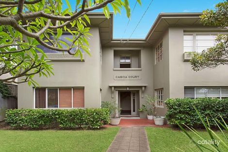 Property photo of 8 Palmerston Street Vaucluse NSW 2030