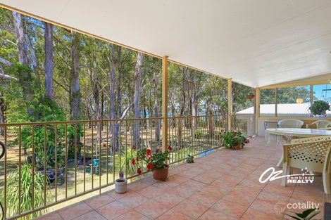 Property photo of 30 Elanora Parade Basin View NSW 2540