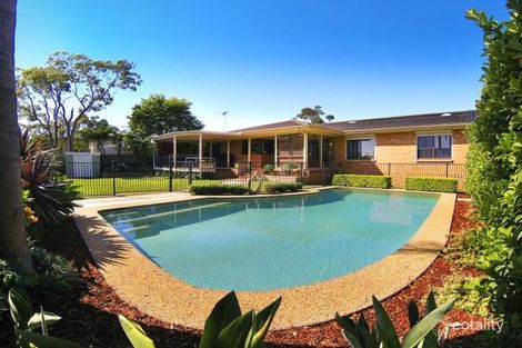 32 Laurina Ave, Helensburgh, NSW 2508