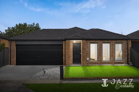 27 Sherrington Gra, Derrimut, VIC 3026