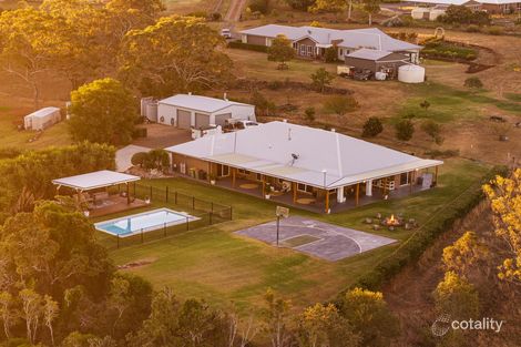 Property photo of 15 Colonial Drive Gowrie Junction QLD 4352