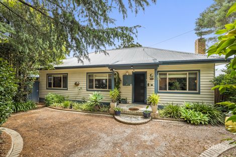 Property photo of 1/42 McDonald Crescent Boronia VIC 3155