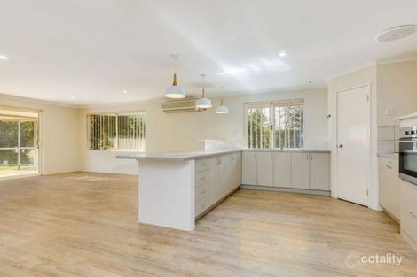 Property photo of 9 Rason Rise Dawesville WA 6211