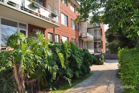 Property photo of 10/4 Hunter Street Lewisham NSW 2049