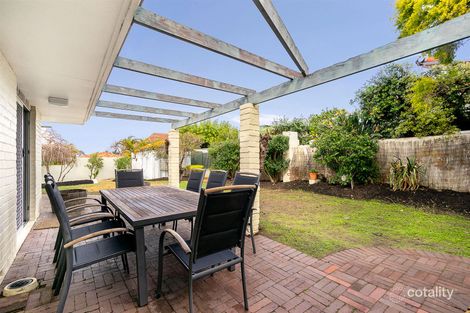 Property photo of 25 Brodrick Street Karrinyup WA 6018