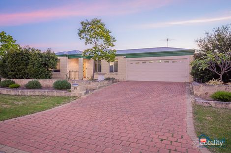 Property photo of 85 Lauterbach Drive Gosnells WA 6110