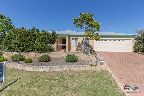 Property photo of 85 Lauterbach Drive Gosnells WA 6110