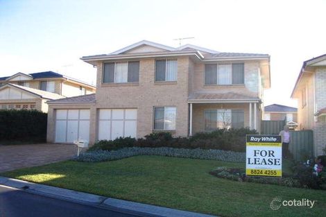 Property photo of 34 Teawa Crescent Glenwood NSW 2768