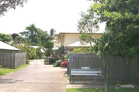 445-449 Severin St, Manunda, QLD 4870