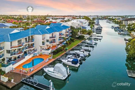 Property photo of 11/9-13 Madang Crescent Runaway Bay QLD 4216