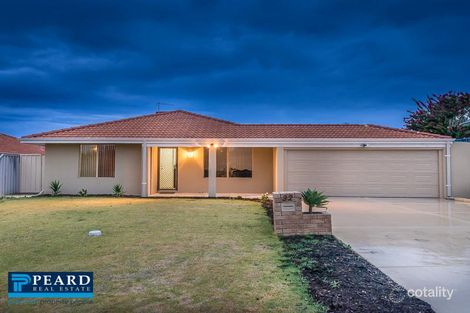 32 Hartford Rmbl, Currambine, WA 6028
