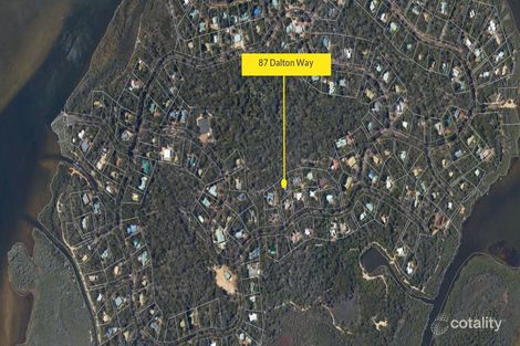 Property photo of 87 Dalton Way Molloy Island WA 6290