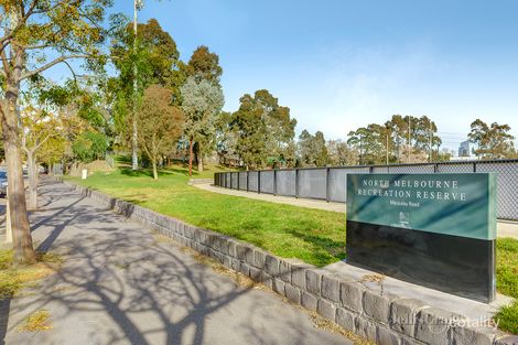 Property photo of 410/64 Macaulay Road North Melbourne VIC 3051