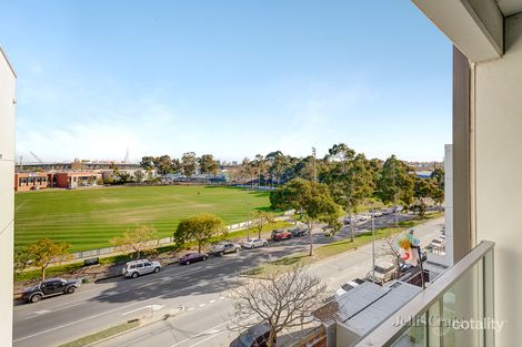 Property photo of 410/64 Macaulay Road North Melbourne VIC 3051