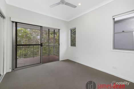Property photo of 33/7 Forest Avenue Wakerley QLD 4154