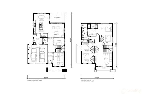Lot 9652 Neville St, Oran Park, NSW 2570