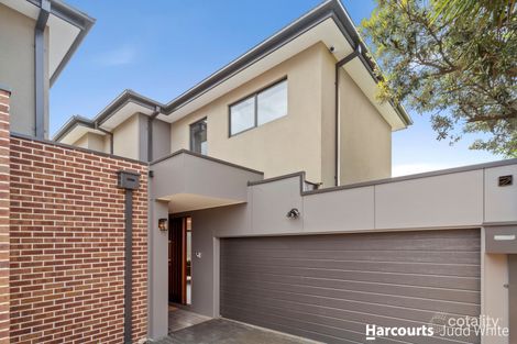 3/22 Fraser St, Glen Waverley, VIC 3150