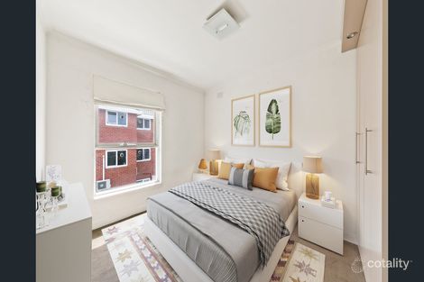 Property photo of 9/158 Toorak Road West South Yarra VIC 3141