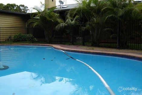 Property photo of 4 Palana Place Helensvale QLD 4212