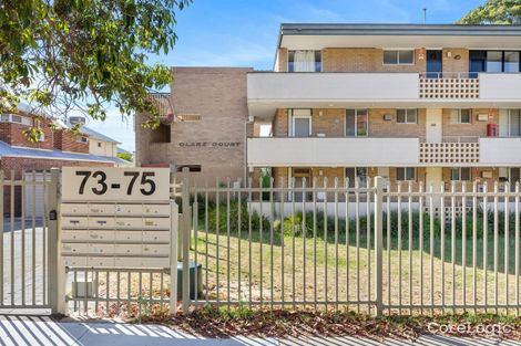 Property photo of 17/73 King George Street Victoria Park WA 6100