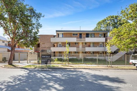 Property photo of 17/73 King George Street Victoria Park WA 6100