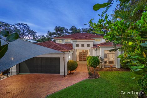 Property photo of 12 Casuarina Street Bridgeman Downs QLD 4035