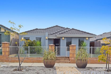 11 Paludosa Link, Banksia Grove, WA 6031