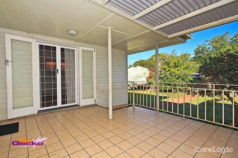 Property photo of 196 West Avenue Wynnum QLD 4178