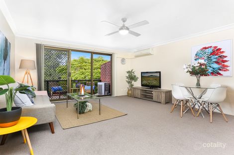 Property photo of 11/26-26A Thomas Street Parramatta NSW 2150