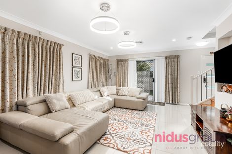 Property photo of 40/131 Hyatts Road Plumpton NSW 2761