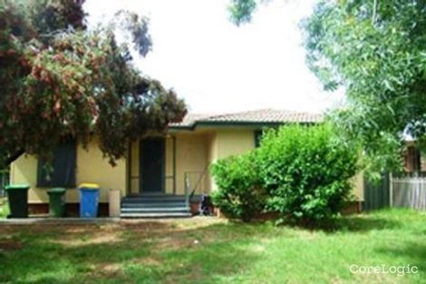Property photo of 33 Callaghan Street Ashmont NSW 2650