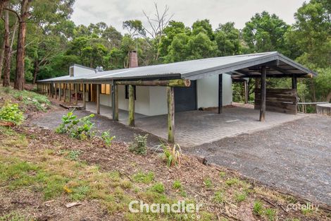Property photo of 27 Coulson Road Monbulk VIC 3793