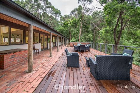 Property photo of 27 Coulson Road Monbulk VIC 3793