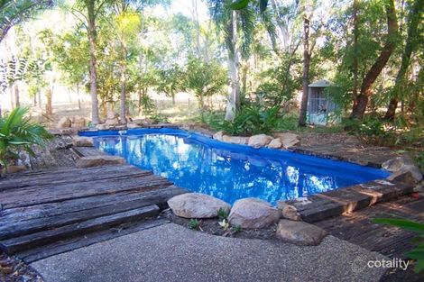 Property photo of 140 Howes Road Farnborough QLD 4703