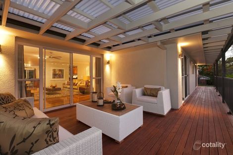 Property photo of 10 Michaela Crescent The Gap QLD 4061