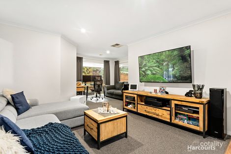Property photo of 57 George Chudleigh Drive Hallam VIC 3803