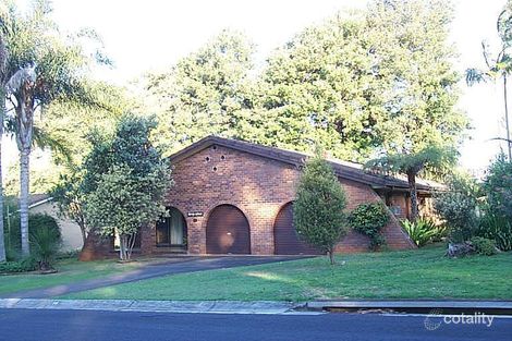 16 Acacia St, Wollongbar, NSW 2477