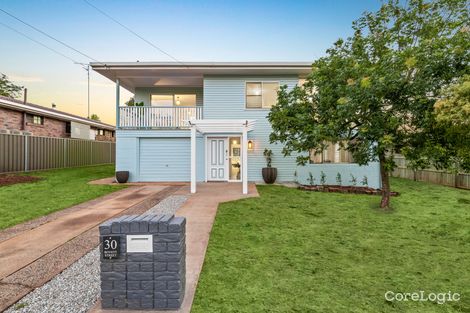 Property photo of 30 Boyett Street Centenary Heights QLD 4350