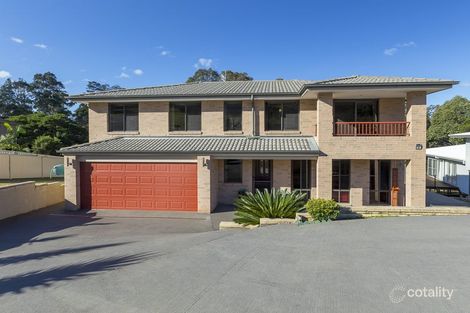 18 Henry Pl, Long Beach, NSW 2536