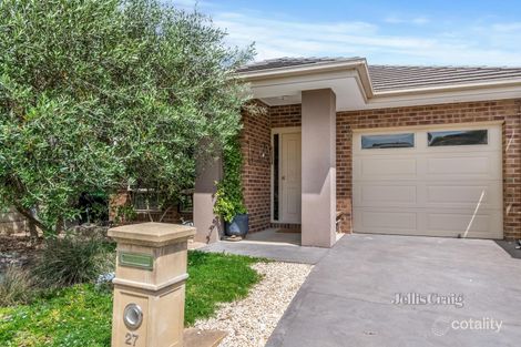 27 Spectrum Way, Coburg North, VIC 3058