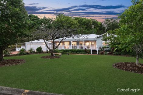 Property photo of 36 Quiet Valley Crescent Buderim QLD 4556