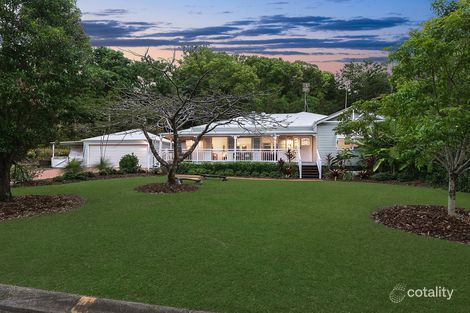 Property photo of 36 Quiet Valley Crescent Buderim QLD 4556