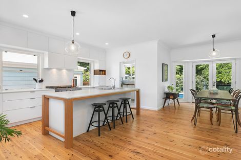 Property photo of 36 Quiet Valley Crescent Buderim QLD 4556