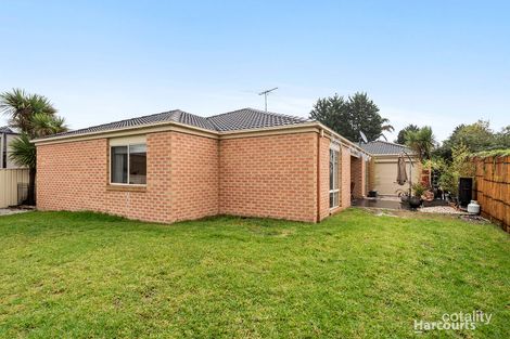 Property photo of 57 George Chudleigh Drive Hallam VIC 3803