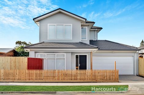 Property photo of 2 Netherall Street Seaford VIC 3198