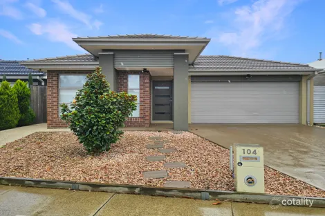 104 Flourish Dr, Mount Duneed, VIC 3217