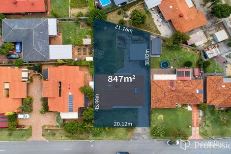 Property photo of 251 Albert Street Balcatta WA 6021