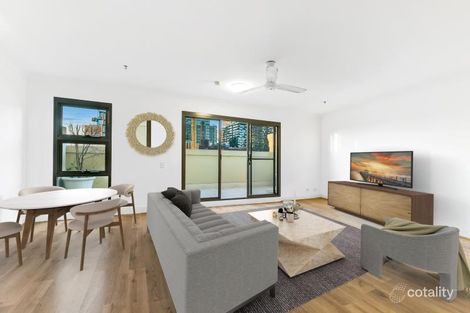 404/82-84 Abercrombie St, Chippendale, NSW 2008