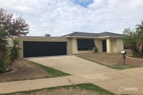 Property photo of 6 Campaspe Street West Wodonga VIC 3690