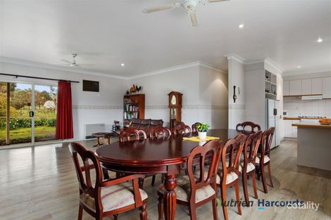 Property photo of 381 U T Creek Road Alexandra VIC 3714